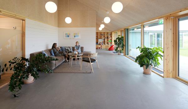 Skejby Kræftrådgivningscenter